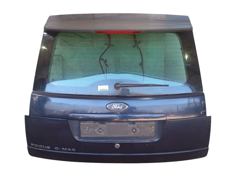 Recambio de porton trasero para ford focus c-max (dm2) 1.6 referencia OEM IAM 1683574  