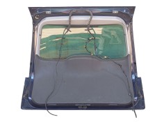 Recambio de porton trasero para ford focus c-max (dm2) 1.6 referencia OEM IAM 1683574   2