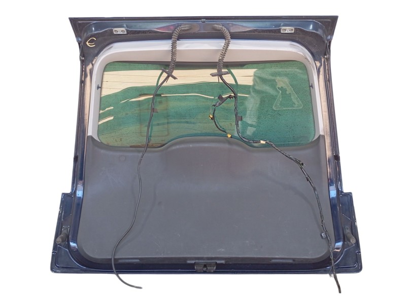 Recambio de porton trasero para ford focus c-max (dm2) 1.6 referencia OEM IAM 1683574  
