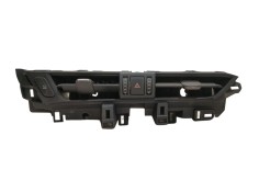 Recambio de rejilla aireadora para lexus nx ii (_a2_, _h2_) 450h+ e-four (aazh26) referencia OEM IAM   