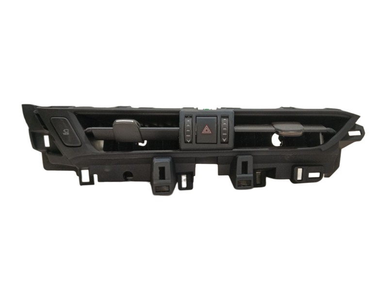 Recambio de rejilla aireadora para lexus nx ii (_a2_, _h2_) 450h+ e-four (aazh26) referencia OEM IAM   