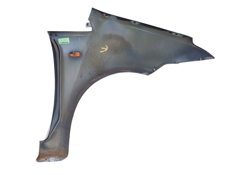 Recambio de aleta delantera izquierda para ford focus c-max (dm2) 1.6 referencia OEM IAM 1474084  