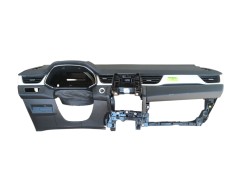 Recambio de salpicadero para renault captur ii (hf_) tce 140 (hfn0) referencia OEM IAM 681001063R 646002900B 