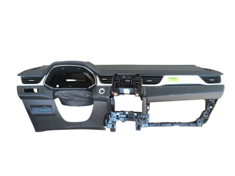 Recambio de salpicadero para renault captur ii (hf_) tce 140 (hfn0) referencia OEM IAM 681001063R 646002900B 