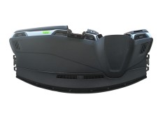 Recambio de salpicadero para renault captur ii (hf_) tce 140 (hfn0) referencia OEM IAM 681001063R 646002900B  2