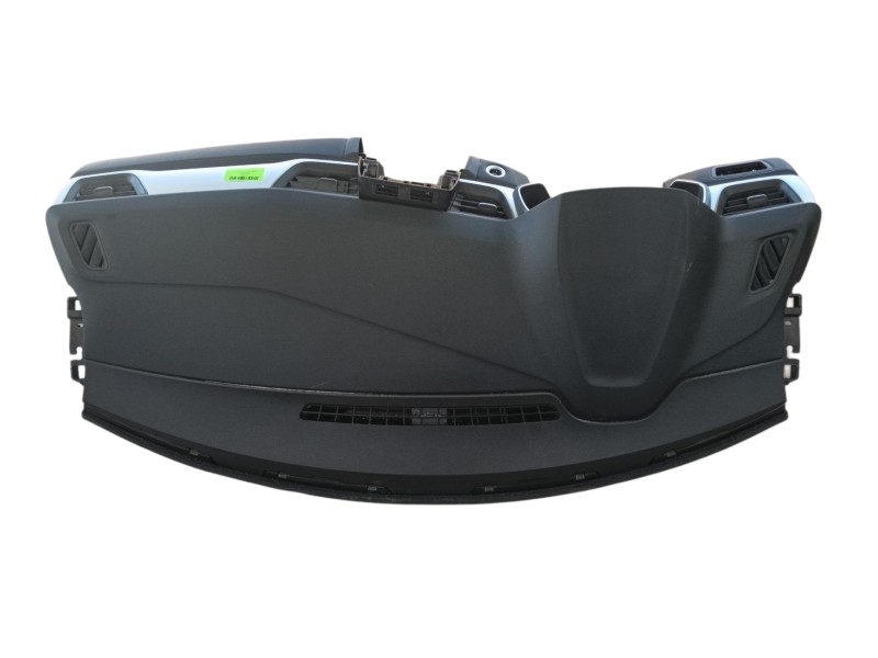 Recambio de salpicadero para renault captur ii (hf_) tce 140 (hfn0) referencia OEM IAM 681001063R 646002900B 