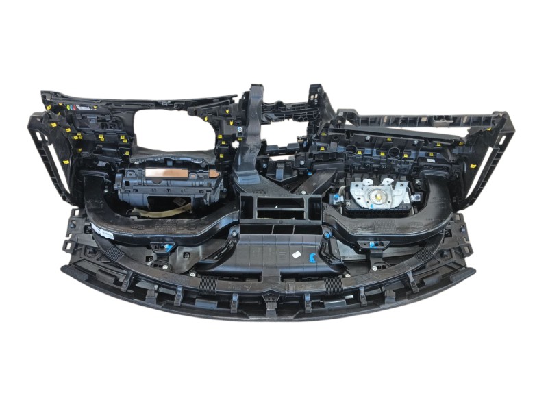Recambio de salpicadero para renault captur ii (hf_) tce 140 (hfn0) referencia OEM IAM 681001063R 646002900B 