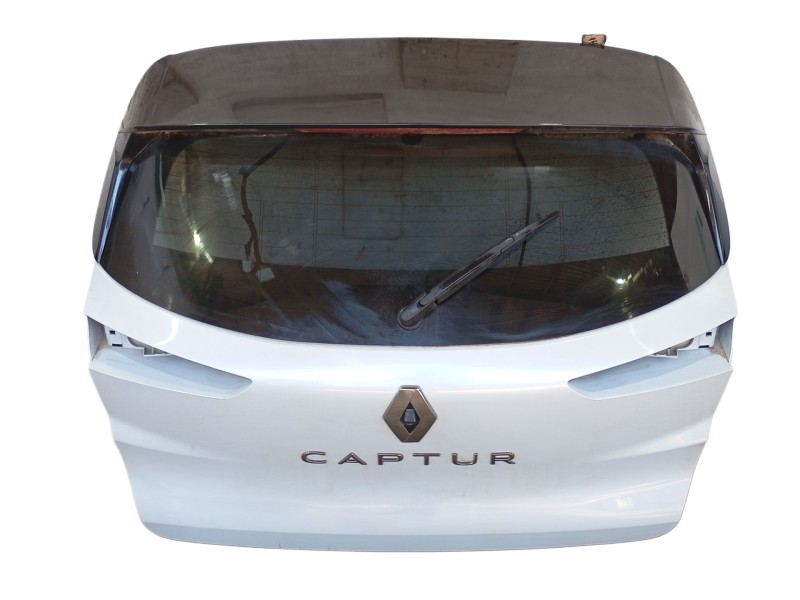 Recambio de porton trasero para renault captur ii (hf_) tce 140 (hfn0) referencia OEM IAM 901003784R  