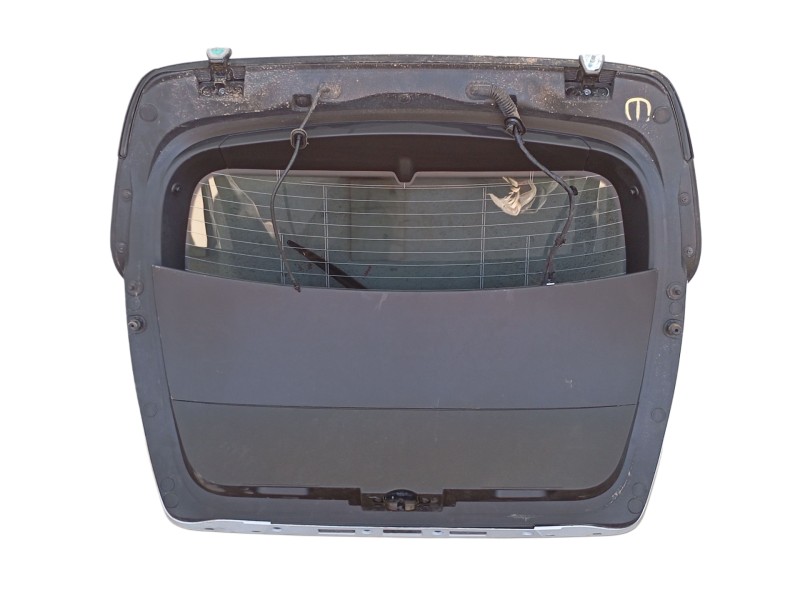 Recambio de porton trasero para renault captur ii (hf_) tce 140 (hfn0) referencia OEM IAM 901003784R  