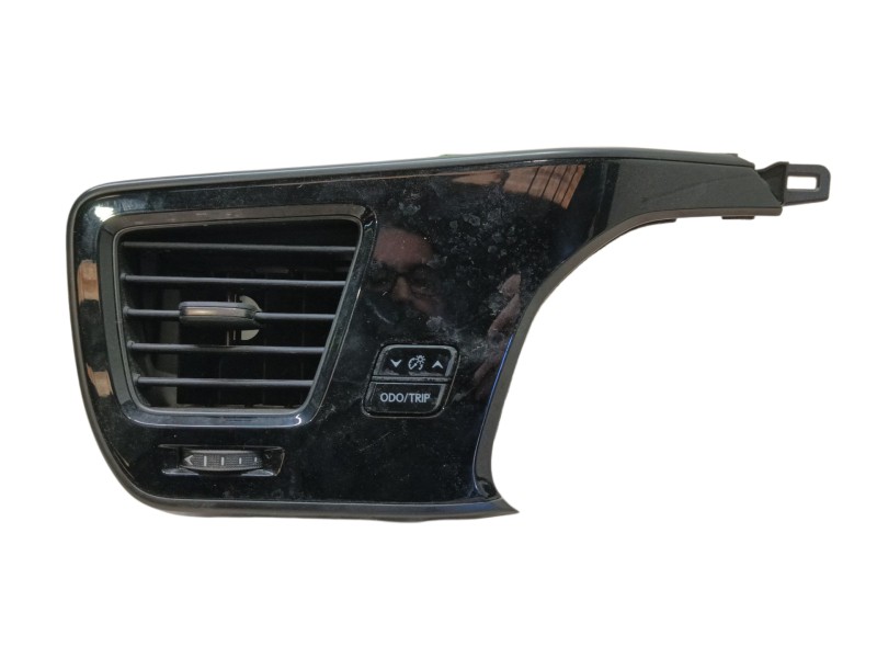 Recambio de rejilla aireadora para lexus nx ii (_a2_, _h2_) 450h+ e-four (aazh26) referencia OEM IAM   