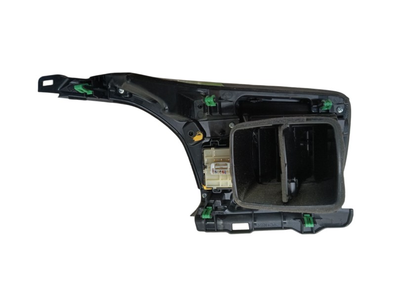 Recambio de rejilla aireadora para lexus nx ii (_a2_, _h2_) 450h+ e-four (aazh26) referencia OEM IAM   