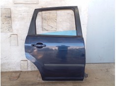 Recambio de puerta trasera derecha para ford focus c-max (dm2) 1.6 referencia OEM IAM 1496875  
