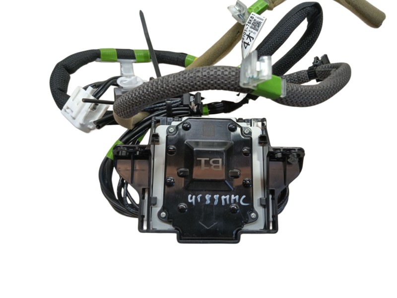 Recambio de modulo electronico para lexus nx ii (_a2_, _h2_) 450h+ e-four (aazh26) referencia OEM IAM 8686242010  