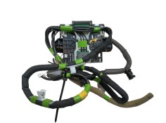 Recambio de modulo electronico para lexus nx ii (_a2_, _h2_) 450h+ e-four (aazh26) referencia OEM IAM 8686242010   2