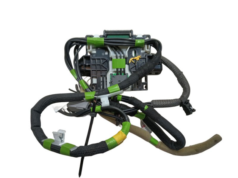 Recambio de modulo electronico para lexus nx ii (_a2_, _h2_) 450h+ e-four (aazh26) referencia OEM IAM 8686242010  