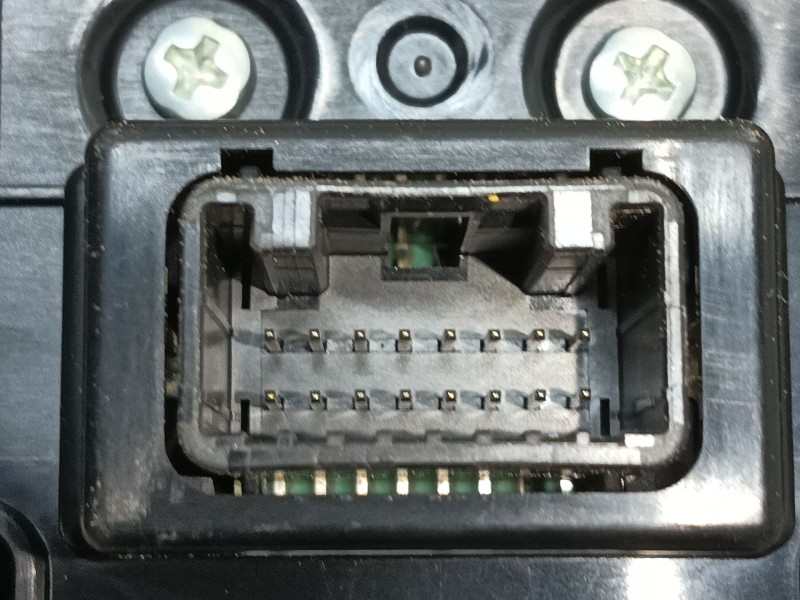 Recambio de mando multifuncion para lexus nx ii (_a2_, _h2_) 450h+ e-four (aazh26) referencia OEM IAM 8439078210  