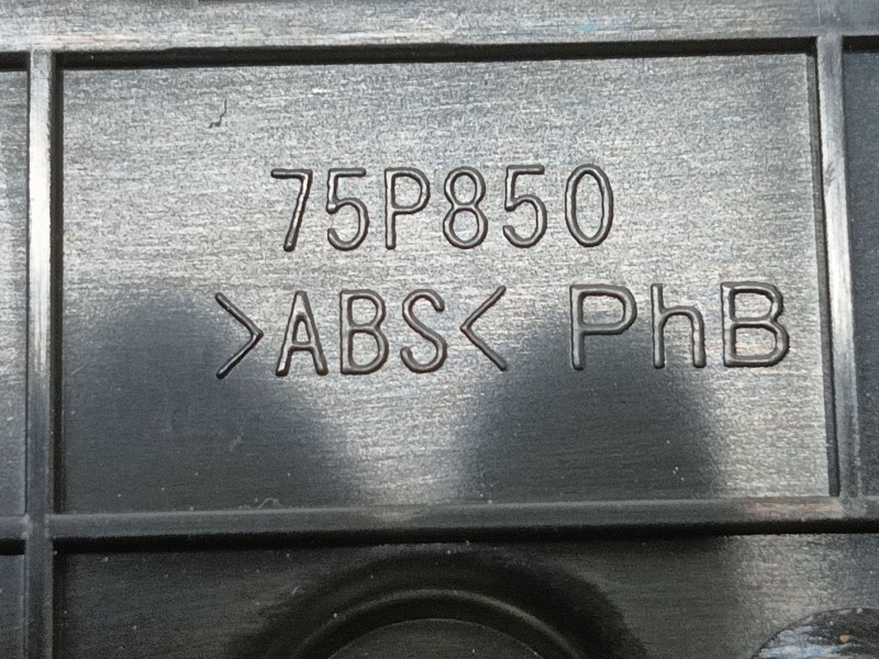 Recambio de mando multifuncion para lexus nx ii (_a2_, _h2_) 450h+ e-four (aazh26) referencia OEM IAM 8439078210 75P850 