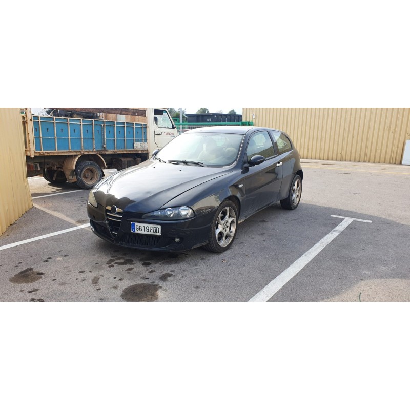 ALFA ROMEO 147 (190)