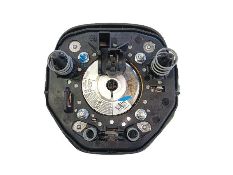 Recambio de airbag delantero izquierdo para renault captur ii (hf_) tce 140 (hfn0) referencia OEM IAM 985707003R  