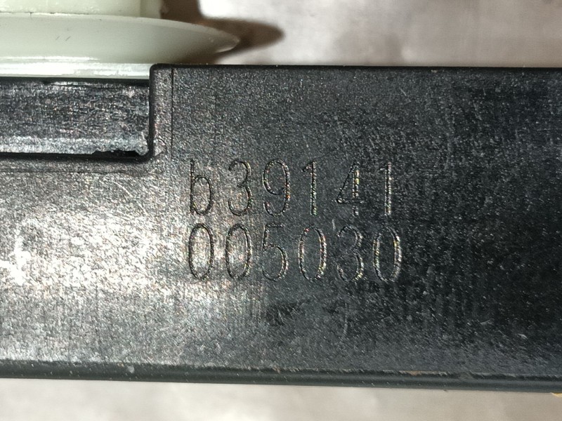 Recambio de modulo electronico para lexus nx ii (_a2_, _h2_) 450h+ e-four (aazh26) referencia OEM IAM 899A012130  