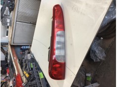 Recambio de piloto trasero izquierdo para ford focus c-max (dm2) 1.6 referencia OEM IAM 1347455  