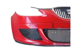 Recambio de paragolpes delantero para seat altea (5p1) 1.9 tdi referencia OEM IAM 5P0807217MGRU   2