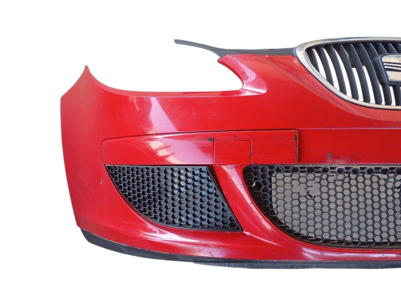 Recambio de paragolpes delantero para seat altea (5p1) 1.9 tdi referencia OEM IAM 5P0807217MGRU  