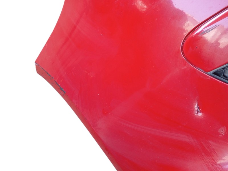 Recambio de paragolpes delantero para seat altea (5p1) 1.9 tdi referencia OEM IAM 5P0807217MGRU  