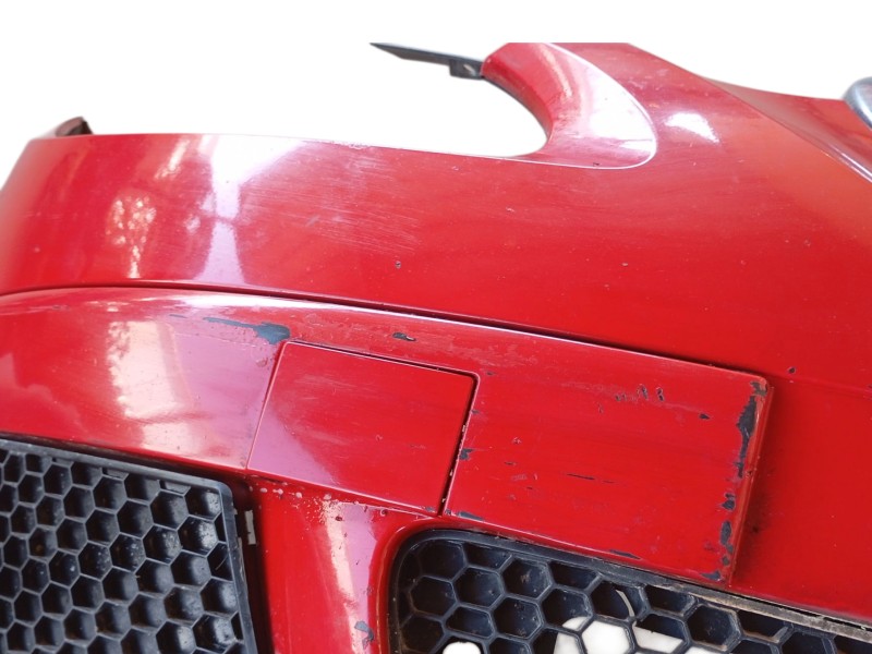 Recambio de paragolpes delantero para seat altea (5p1) 1.9 tdi referencia OEM IAM 5P0807217MGRU  