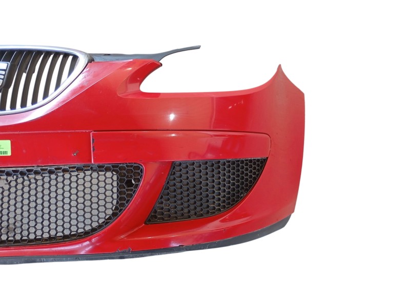 Recambio de paragolpes delantero para seat altea (5p1) 1.9 tdi referencia OEM IAM 5P0807217MGRU  