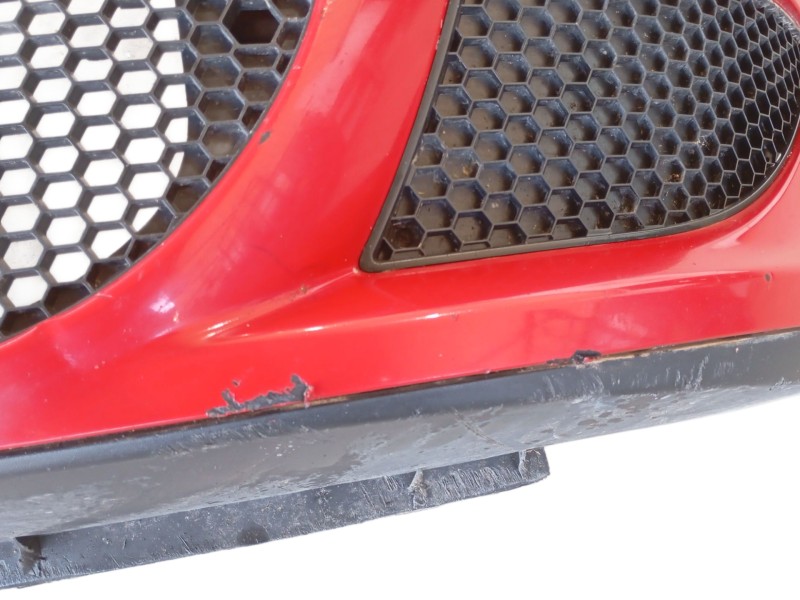 Recambio de paragolpes delantero para seat altea (5p1) 1.9 tdi referencia OEM IAM 5P0807217MGRU  