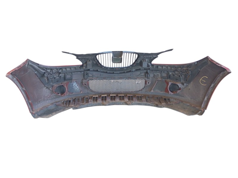 Recambio de paragolpes delantero para seat altea (5p1) 1.9 tdi referencia OEM IAM 5P0807217MGRU  