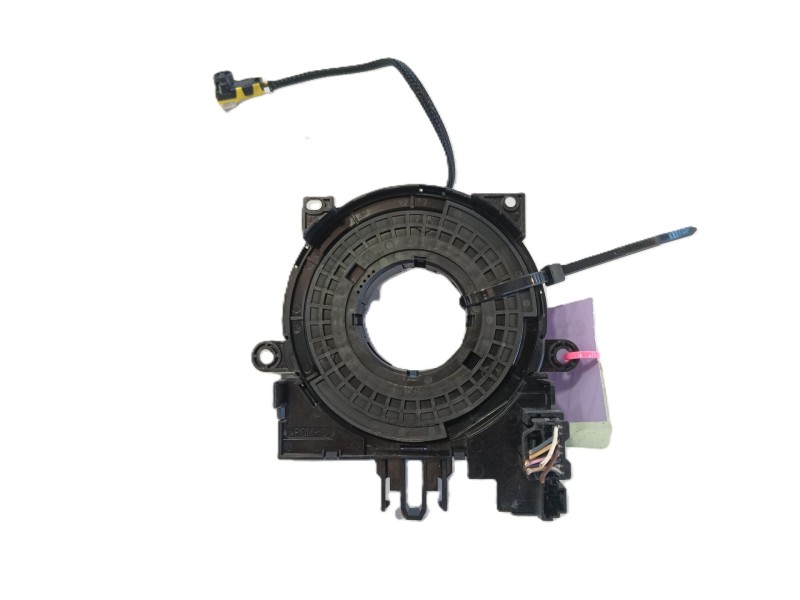 Recambio de anillo airbag para renault captur ii (hf_) tce 140 (hfn0) referencia OEM IAM   