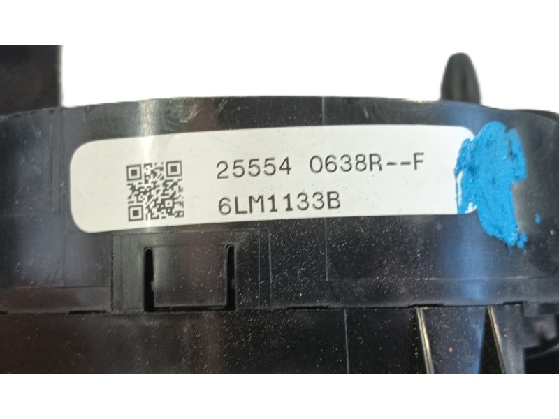 Recambio de anillo airbag para renault captur ii (hf_) tce 140 (hfn0) referencia OEM IAM   
