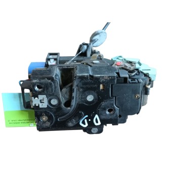 CERRADURA PUERTA DELANTERA DERECHA 3B1837016BR 163D1837016 