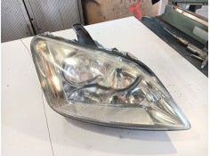 Recambio de faro derecho para ford focus c-max (dm2) 1.6 referencia OEM IAM 1347459  