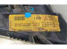 Recambio de faro derecho para ford focus c-max (dm2) 1.6 referencia OEM IAM 1347459   2