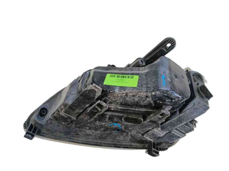 Recambio de faro derecho para ford focus c-max (dm2) 1.6 referencia OEM IAM 1347459  
