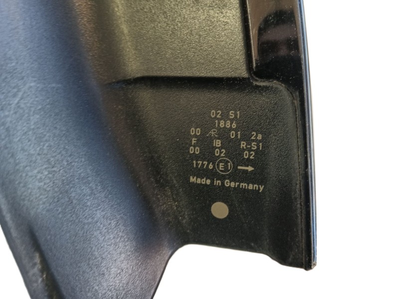 Recambio de piloto trasero derecho para opel astra h (a04) 1.7 cdti (l48) referencia OEM IAM 93190305  