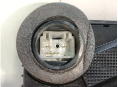 Recambio de cerradura puerta delantera izquierda para toyota yaris (_p9_) 1.3 vvt-i (scp90_) referencia OEM IAM 690400D140   2