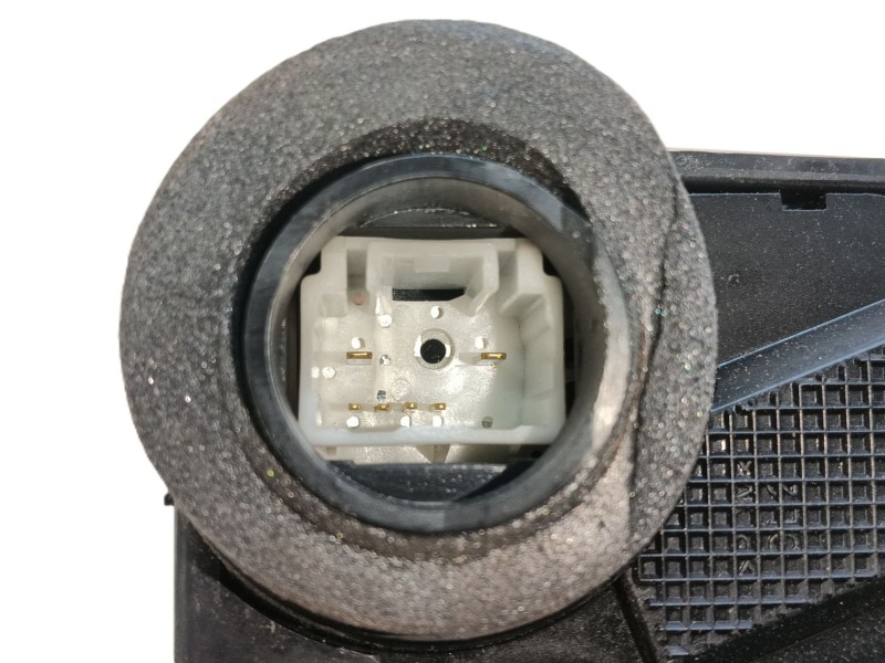 Recambio de cerradura puerta delantera izquierda para toyota yaris (_p9_) 1.3 vvt-i (scp90_) referencia OEM IAM 690400D140  