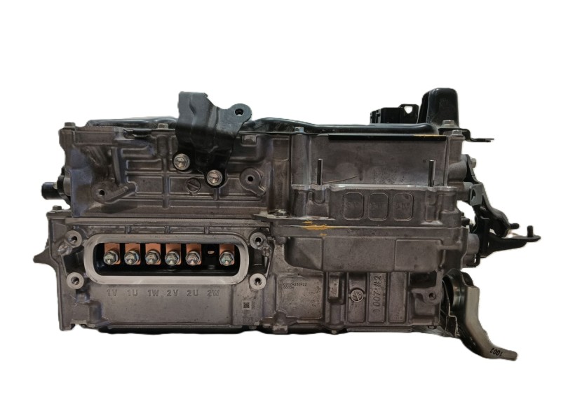 Recambio de convertidor para lexus nx ii (_a2_, _h2_) 450h+ e-four (aazh26) referencia OEM IAM G92A042113 2321002147 