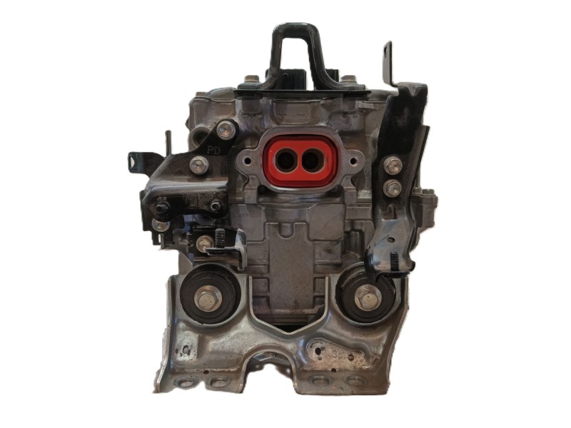 Recambio de convertidor para lexus nx ii (_a2_, _h2_) 450h+ e-four (aazh26) referencia OEM IAM G92A042113 2321002147 