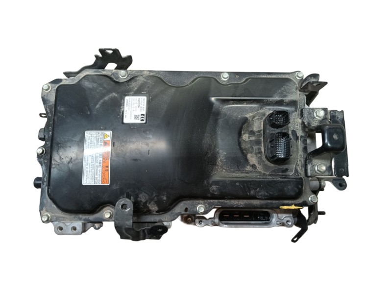 Recambio de convertidor para lexus nx ii (_a2_, _h2_) 450h+ e-four (aazh26) referencia OEM IAM G92A042113 2321002147 