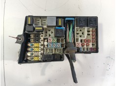 Recambio de caja fusibles delantera para ford focus c-max (dm2) 1.6 referencia OEM IAM 2027109  
