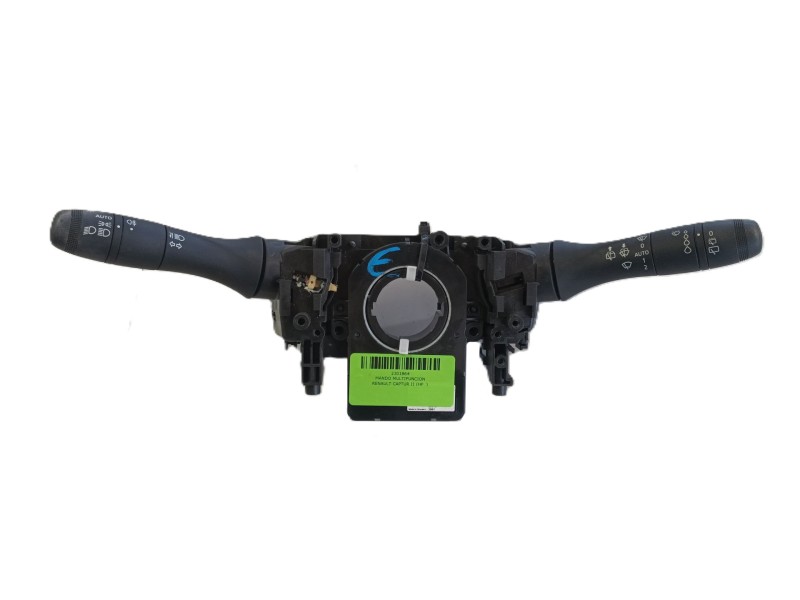 Recambio de mando multifuncion para renault captur ii (hf_) tce 140 (hfn0) referencia OEM IAM   