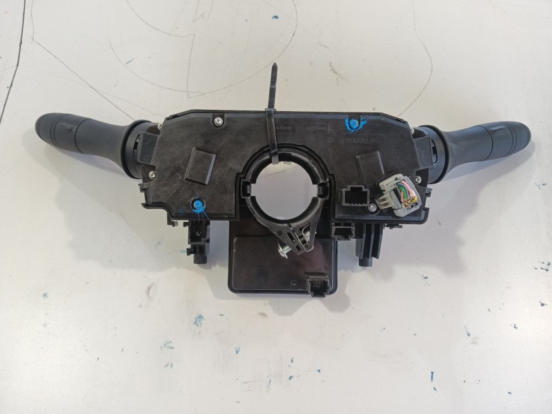 Recambio de mando multifuncion para renault captur ii (hf_) tce 140 (hfn0) referencia OEM IAM   