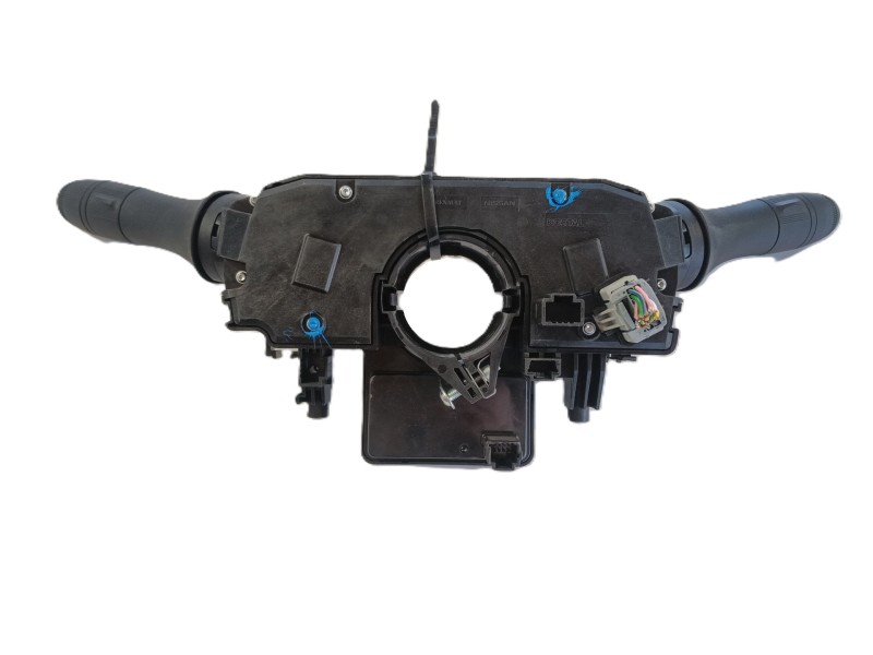 Recambio de mando multifuncion para renault captur ii (hf_) tce 140 (hfn0) referencia OEM IAM   