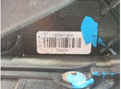 Recambio de cerradura puerta trasera derecha para ford focus c-max (dm2) 1.6 referencia OEM IAM 1633162   2