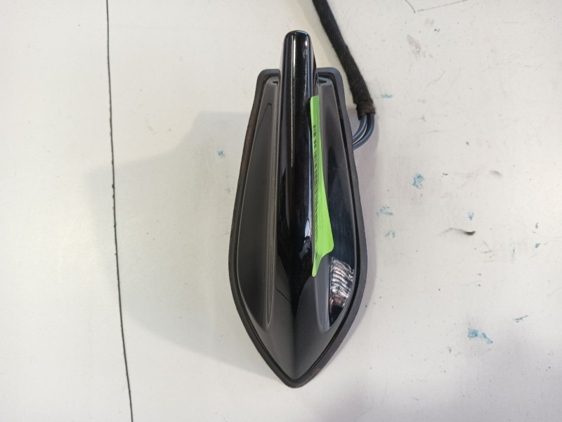 Recambio de base de antena para renault captur ii (hf_) tce 140 (hfn0) referencia OEM IAM   